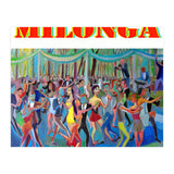 Milonga 1 (Print Only) thumbnail