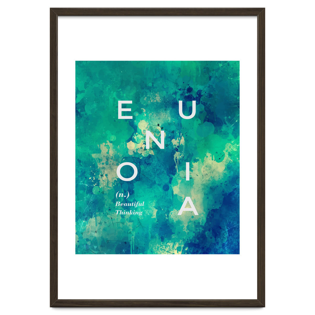Eunoia