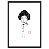 Geisha thumbnail