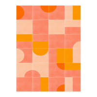 Retro Tiles 03 (Print Only)