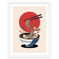 Ramen Japan