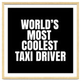 World's most coolest taxi driver thumbnail
