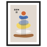 ZEN - Buddhism thumbnail