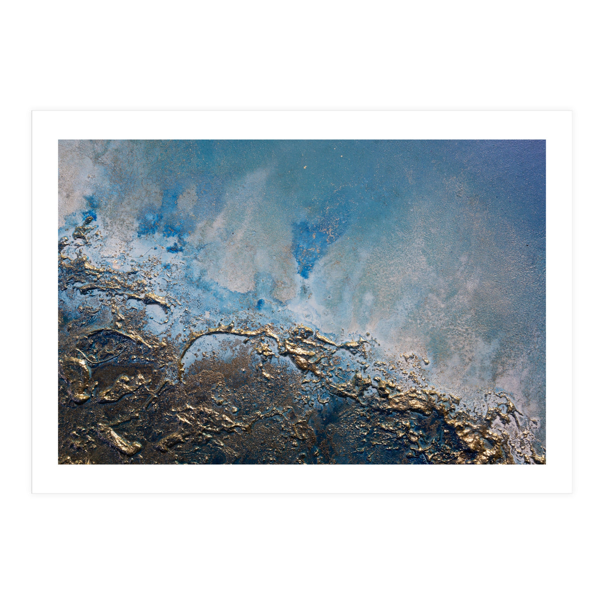 In The Shallows (Print Only)