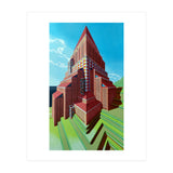 Skyscraper (Print Only) thumbnail