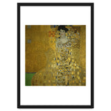 Adele Bloch-Bauer I, 1907.Estates of Ferdinand and Adele Bloch-Bauer. thumbnail