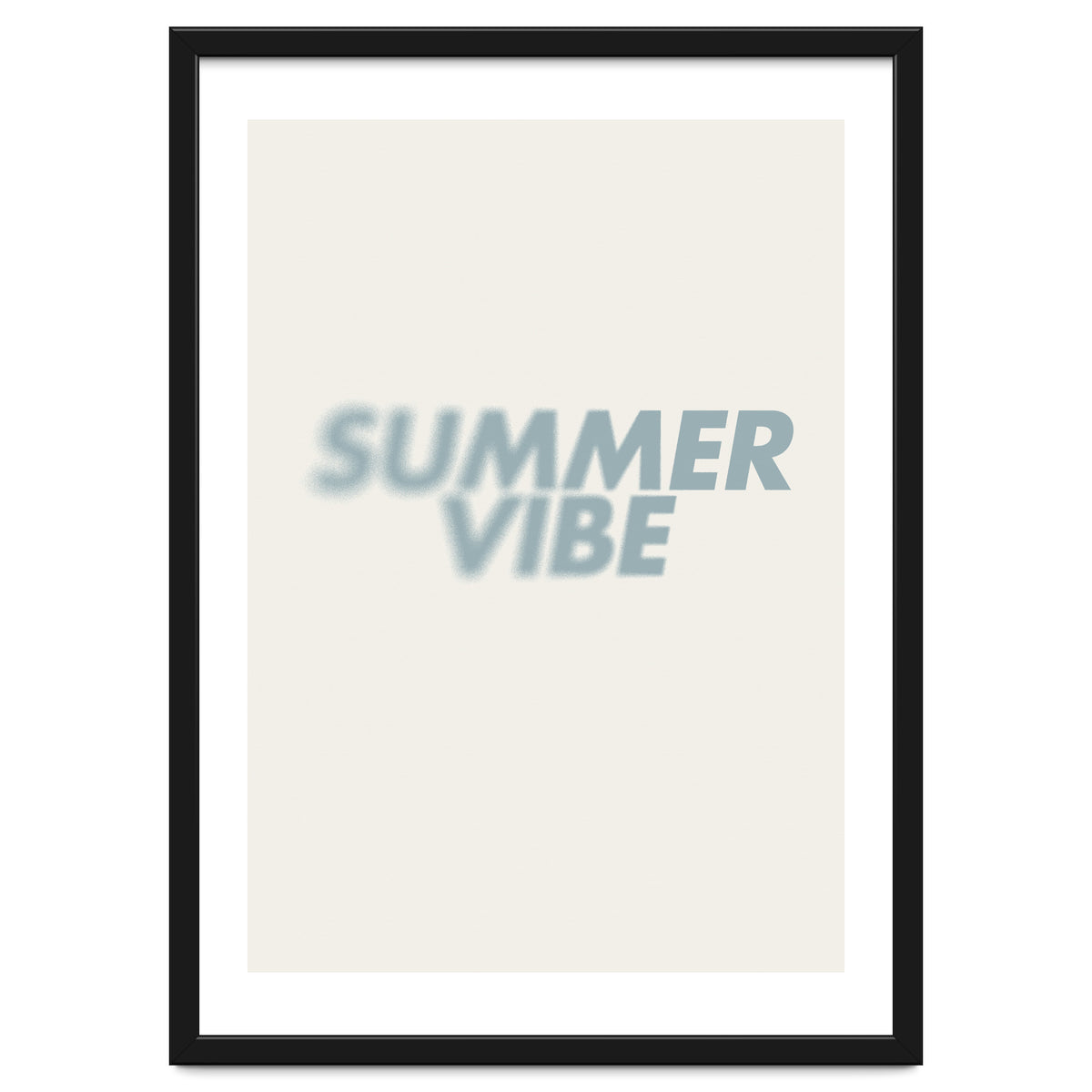 SUMMER VIBE