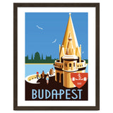 Budapest, Hungary thumbnail