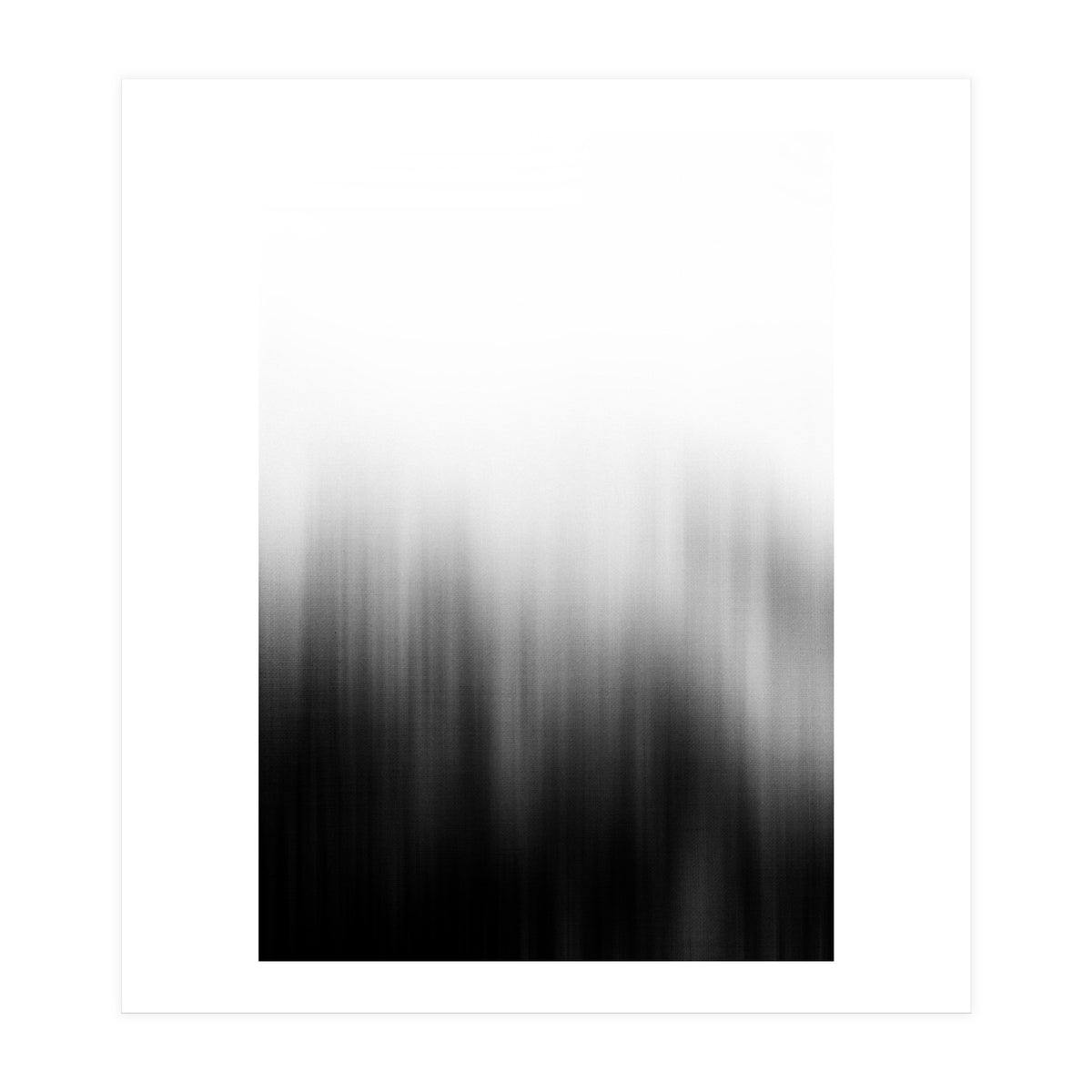 Blurred Side (2) (Print Only)