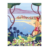 Cannes, France (Print Only) thumbnail