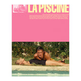 La Piscine Movie (Print Only) thumbnail
