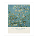 Vincent van Gogh - Almond blossom (Print Only) thumbnail