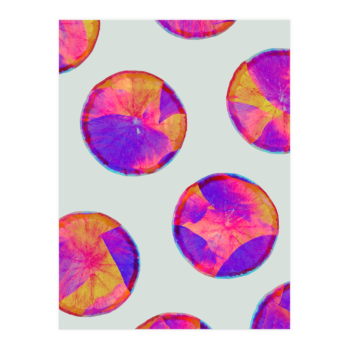 The Kinetic Path (Print Only)