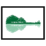 Guitar Illustration 2 thumbnail