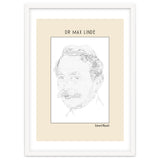 Dr Max Linde – Edvard Munch (ascii Art) thumbnail