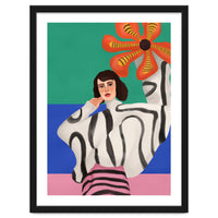 Dance Of Colors And Dreams