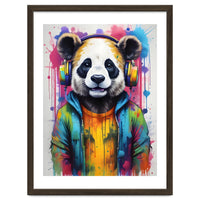 Panda Music