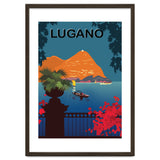Lake Lugano thumbnail