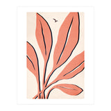 Ophelia Rosé (Print Only) thumbnail