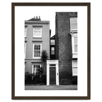 Narrow Living