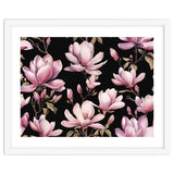 Magnolia Spring Romance Black thumbnail