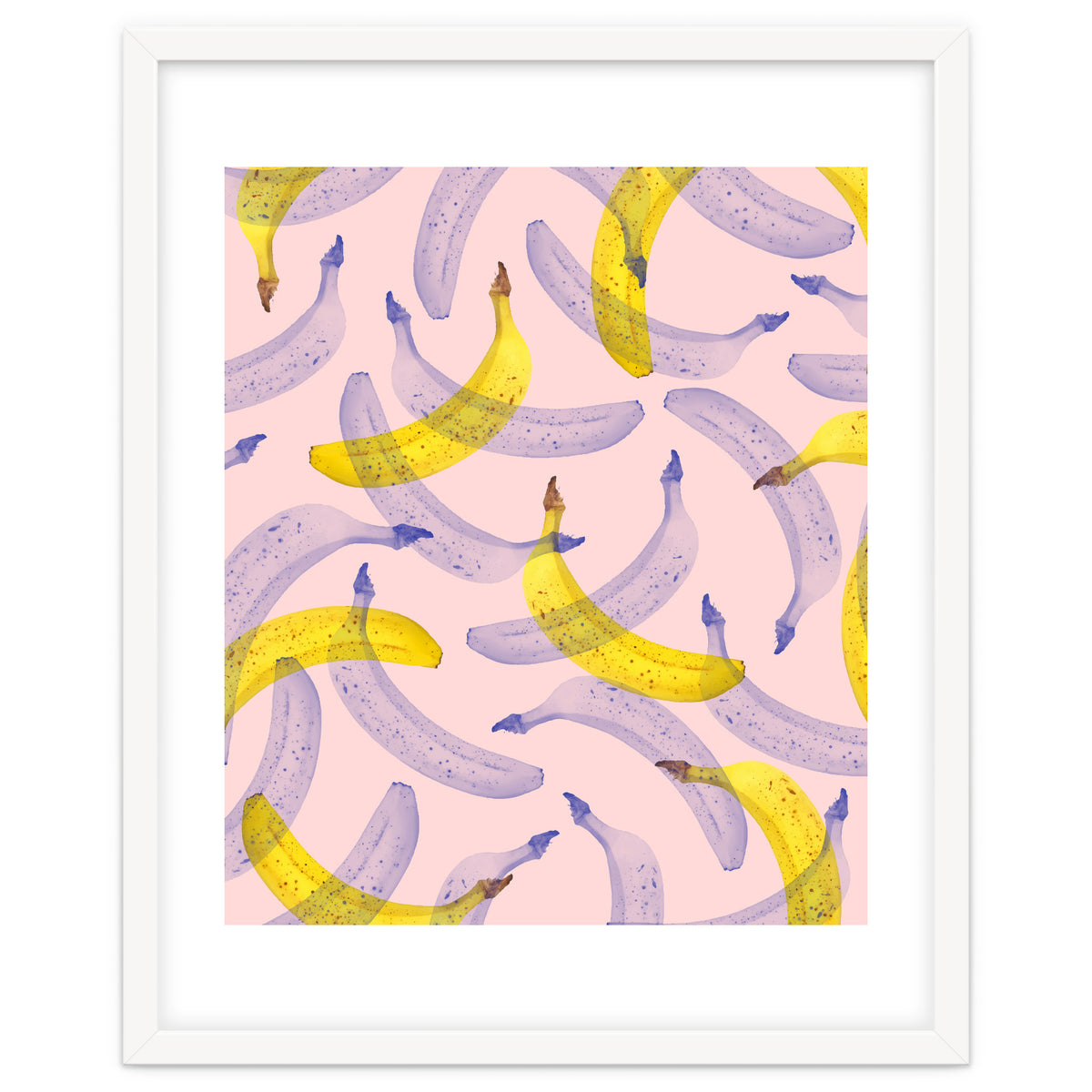 Banana Under Scrutiny