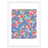 Bageecha #society6 #decor #buyart thumbnail