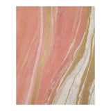 Blush Marble With Gold (Print Only) thumbnail