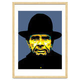 Merle Haggard American Outlaw Country Musician Legend thumbnail