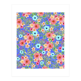 Bageecha #society6 #decor #buyart (Print Only) thumbnail