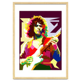 Ritchie Blackmore Deep Purple Guitarist thumbnail