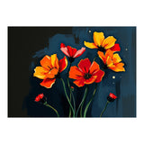 Floral Nature Botanical (Print Only) thumbnail