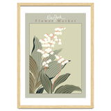 Flower Market New York Lily of the valley thumbnail