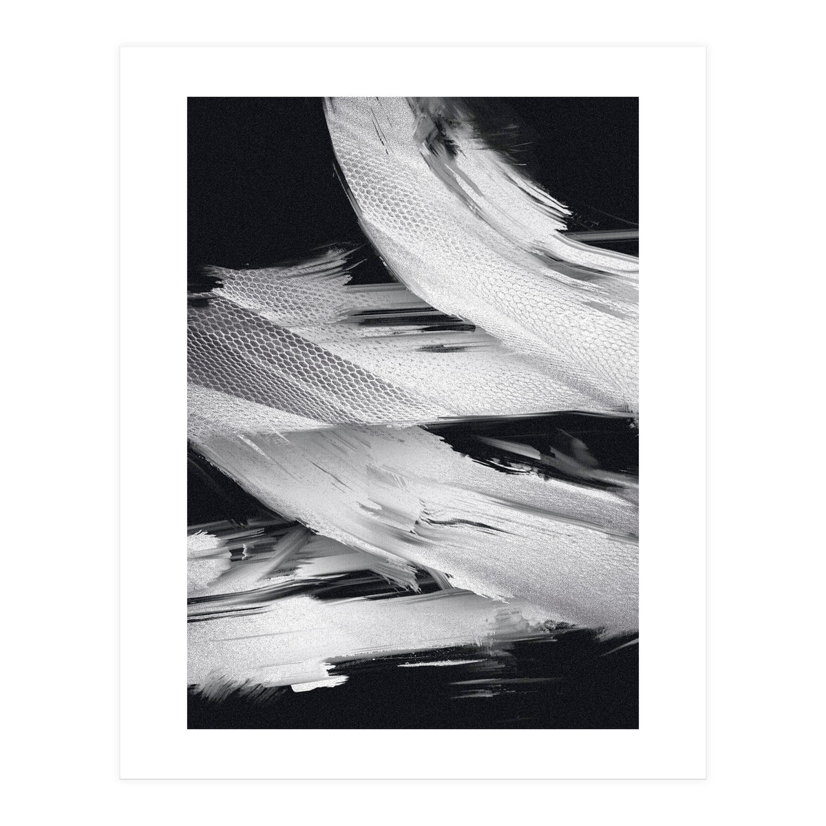 Flybynight  (Print Only)