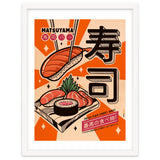 Sushi Every Day thumbnail