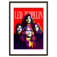 Led Zeppelin British Classic Rock And Blues