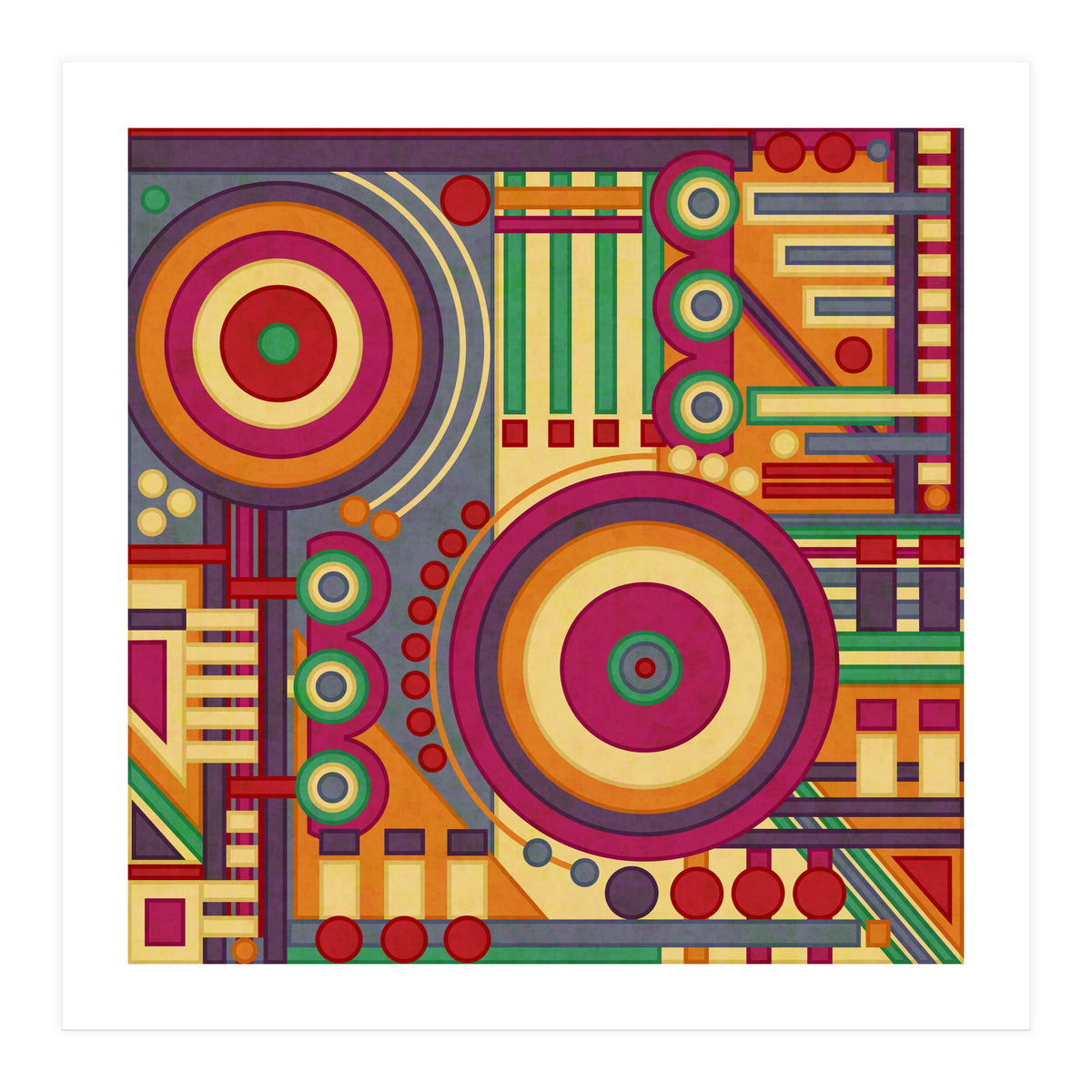 Process  (Print Only)