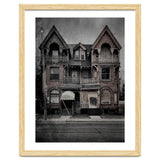 Nos 9 - 11 Spadina Road 2 Old Film Version thumbnail