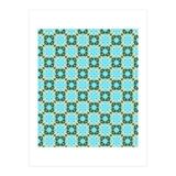 Blue Sky Morocco (Print Only) thumbnail