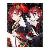 Anime (Print Only) thumbnail