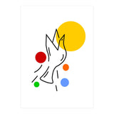Bird In Flight  (Print Only) thumbnail