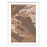 Abstract Brown Harmony thumbnail