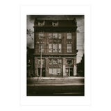 Liberty Building No 1 Old Film Version (Print Only) thumbnail