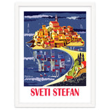 Sveti Stefan, Budva thumbnail