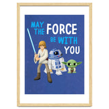 Star Wars thumbnail