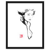 Nude woman thumbnail