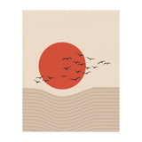 Go With The Flow (Print Only) thumbnail