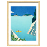 Ocean Kayak thumbnail