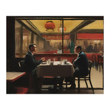Chinese Restaurant #7 (Print Only) thumbnail