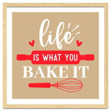 Life Is What You Bake It thumbnail
